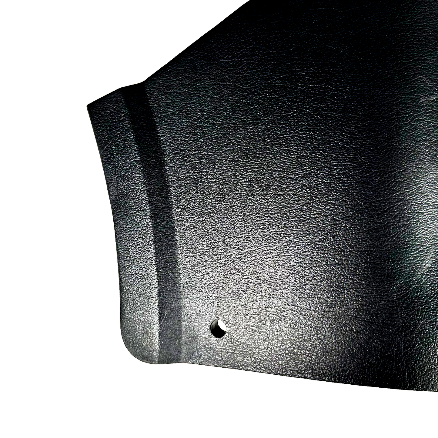 1994-1998 Ford Mustang Passenger RH Interior Lower Kick Trim Panel