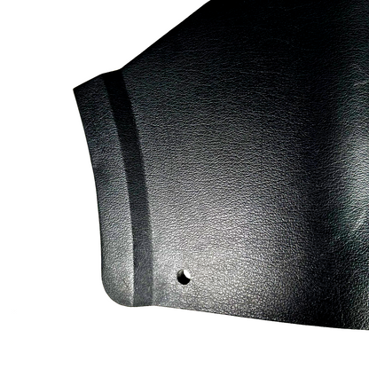 1994-1998 Ford Mustang Passenger RH Interior Lower Kick Trim Panel