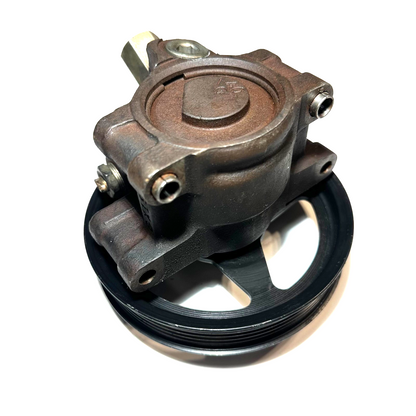 1999-2004 Ford Mustang 4.6L V8 Engine Power Steering Pump & Pulley