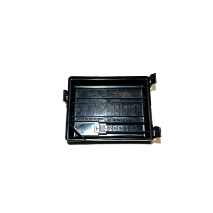 1994-1998 Ford Mustang Engine Bay Fuse Box Cover Lid