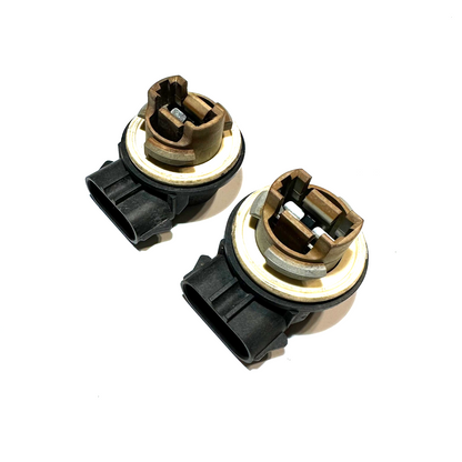 1999-2004 Ford Mustang Headlight Turn Signal Light Bulb Sockets
