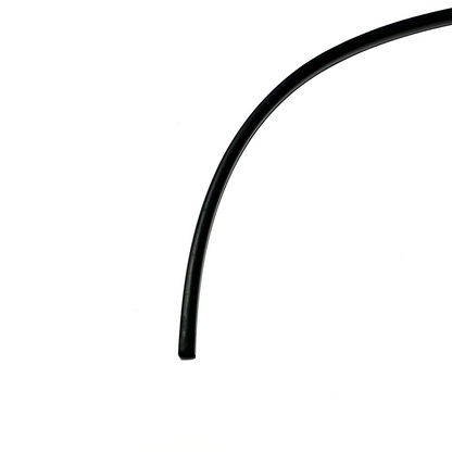 1999-2004 Ford Mustang Coupe Driver LH Rear Quarter Window Glass Seal