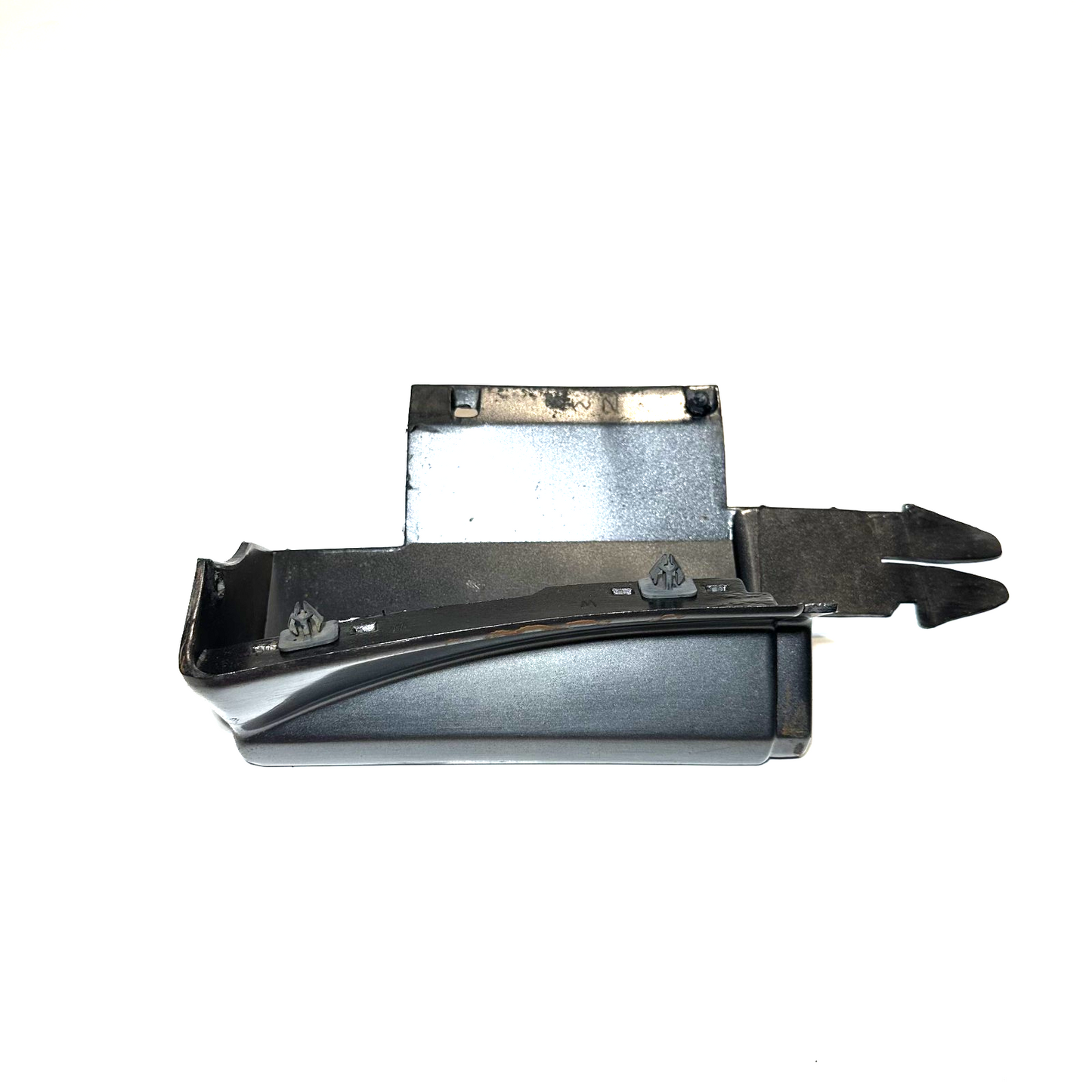 1999-2004 Ford Mustang Driver LH Side Skirt Rocker Molding End Cap