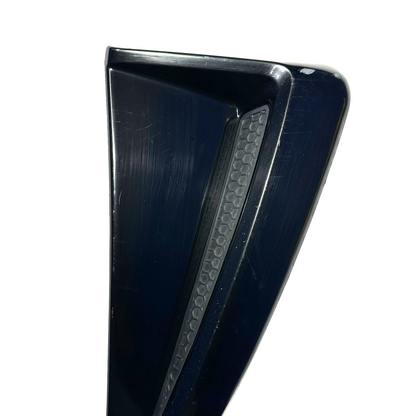 1999-2004 Ford Mustang Driver LH Quarter Panel Side Scoop Vent