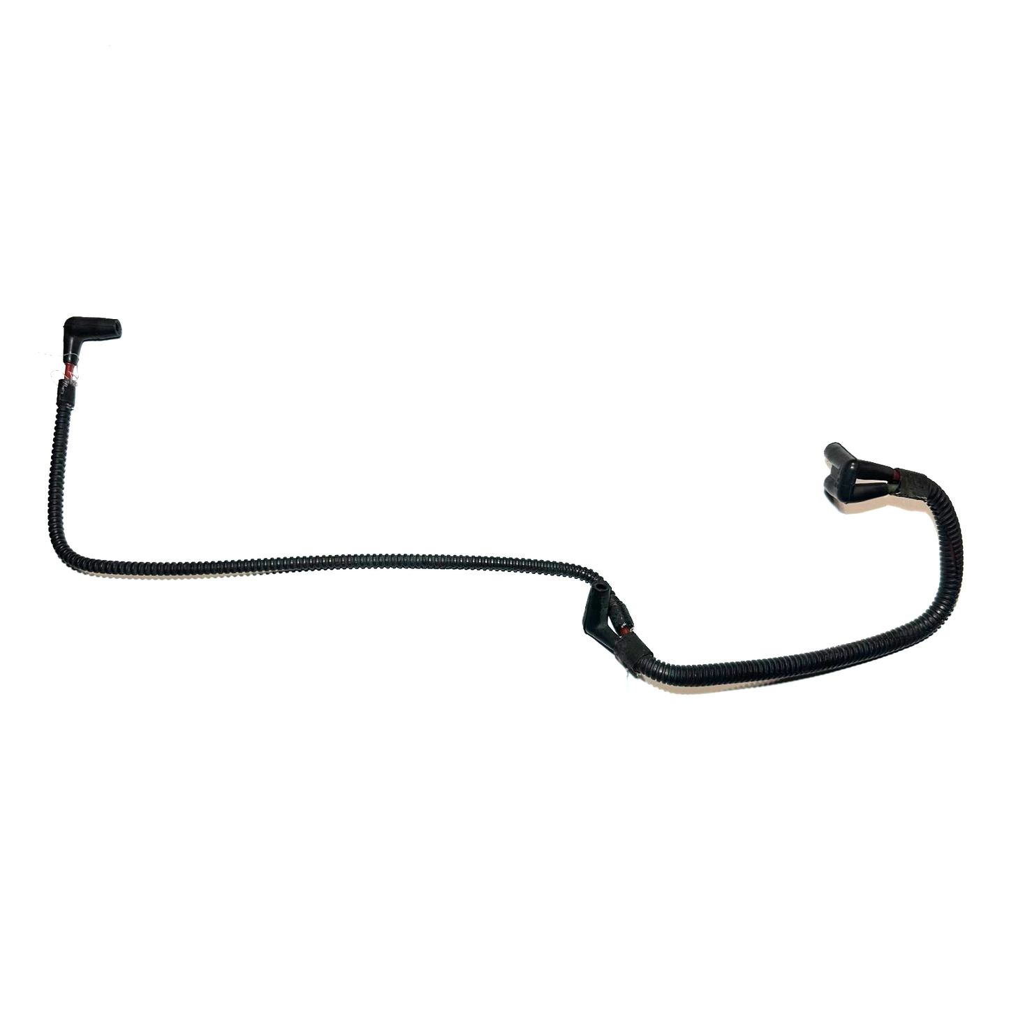 1999-2004 Ford Mustang 3.8L 3.9L V6 Engine Intake Vacuum Air Lines Hoses