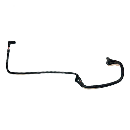 1999-2004 Ford Mustang 3.8L 3.9L V6 Engine Intake Vacuum Air Lines Hoses