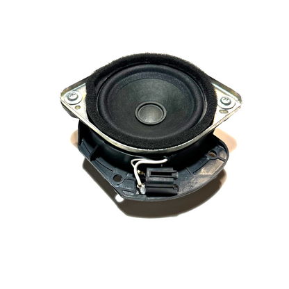 2015-2023 Ford Mustang Driver LH Door Upper Stereo Speaker Tweeter