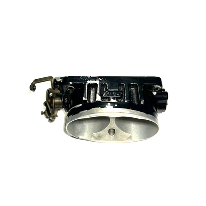 1996-2001 Cobra - 2003-2004 Mach 1 Mustang BBK Twin 65mm Engine Throttle Body