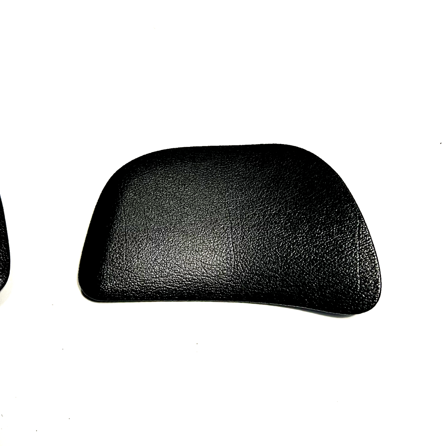 1994-1998 Ford Mustang Convertible Rear Quarter Panel Top "Speaker" Covers