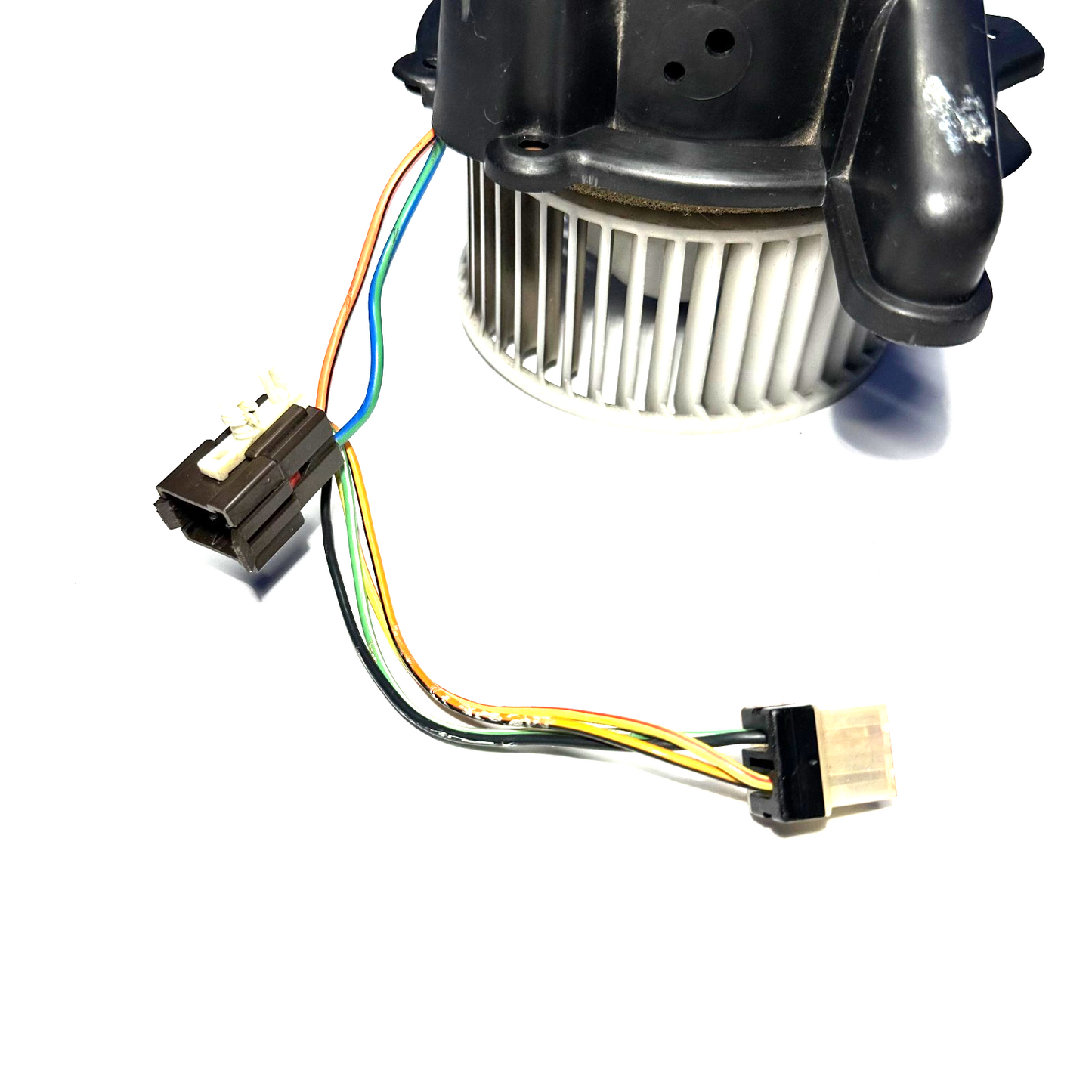 1999-2004 Ford Mustang AC Air HVAC Heater Core Blower Motor