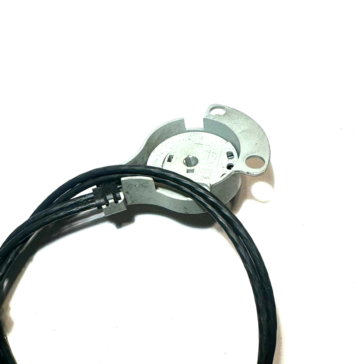 1994-1998 Ford Mustang Climate Control Selector Cable