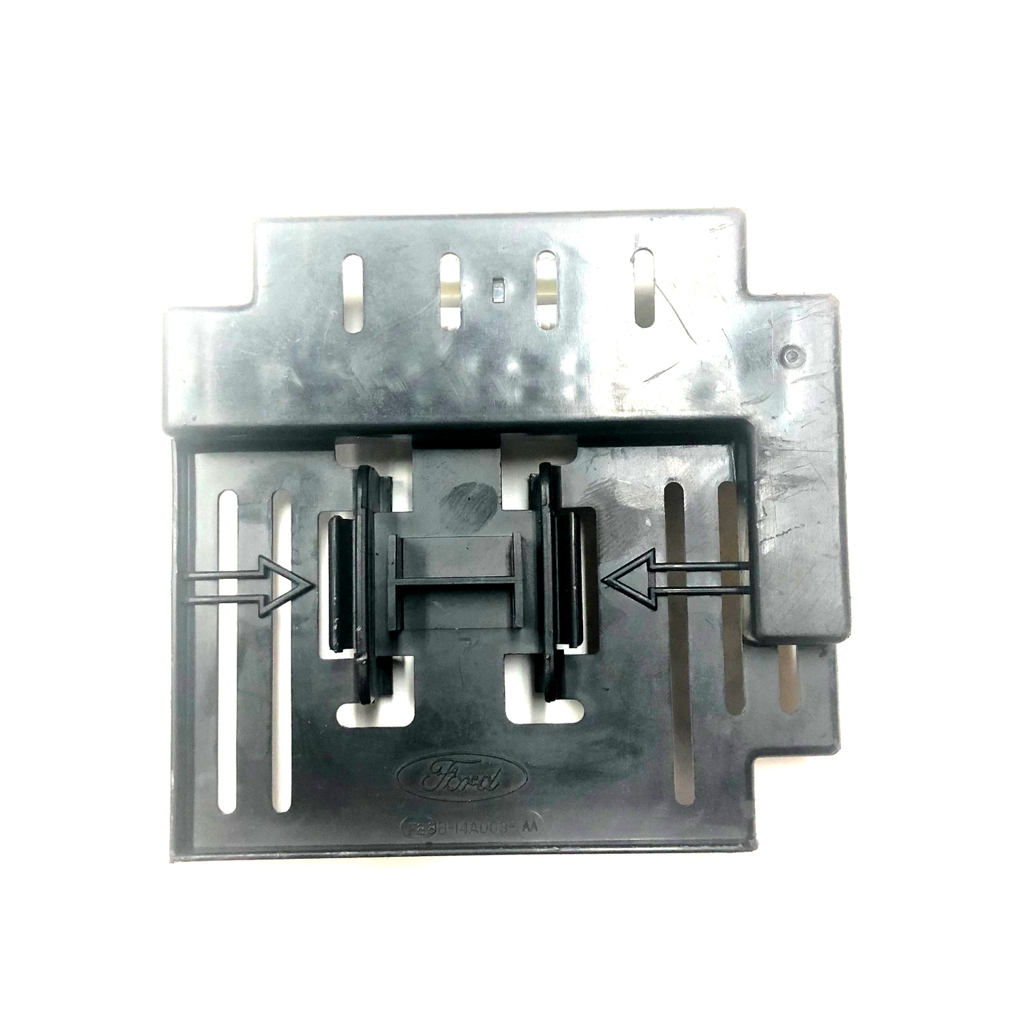 1999-2004 Ford Mustang Dashboard Interior Fuse Box Trim Cover