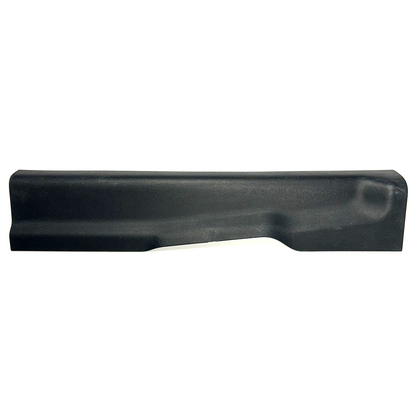 2015-2023 Ford Mustang Driver LH Door Scuff Sill Plate