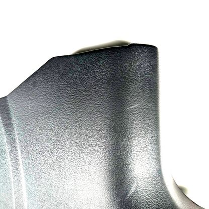 1994-1998 Ford Mustang Passenger RH Interior Lower Kick Trim Panel