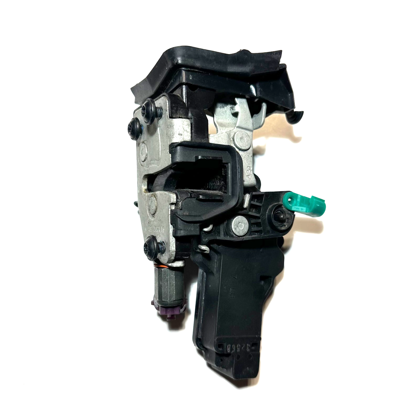1999-2004 Ford Mustang Driver LH Door Lock Latch Actuator