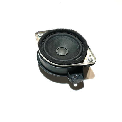 2015-2023 Ford Mustang Driver LH Door Upper Stereo Speaker Tweeter