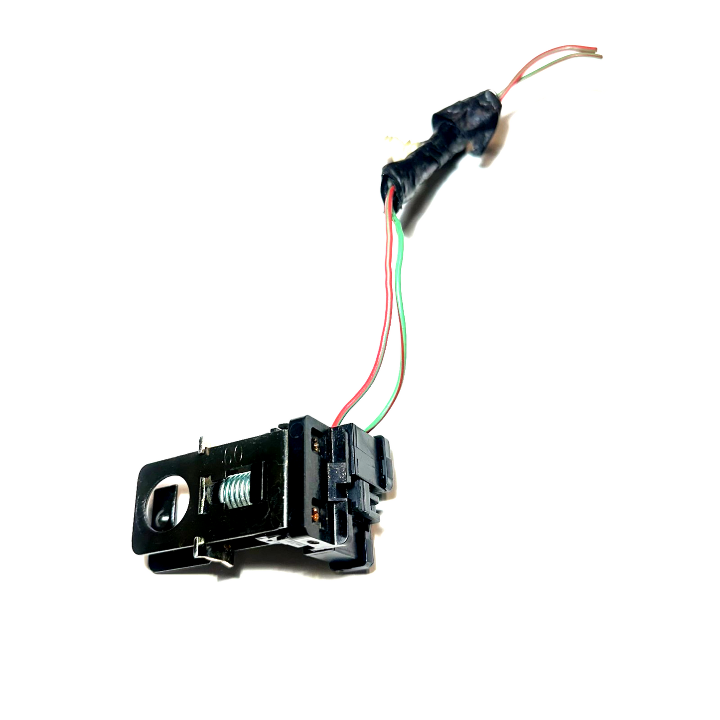 1999-2004 Ford Mustang Brake Light Pedal Switch & Harness Pigtail
