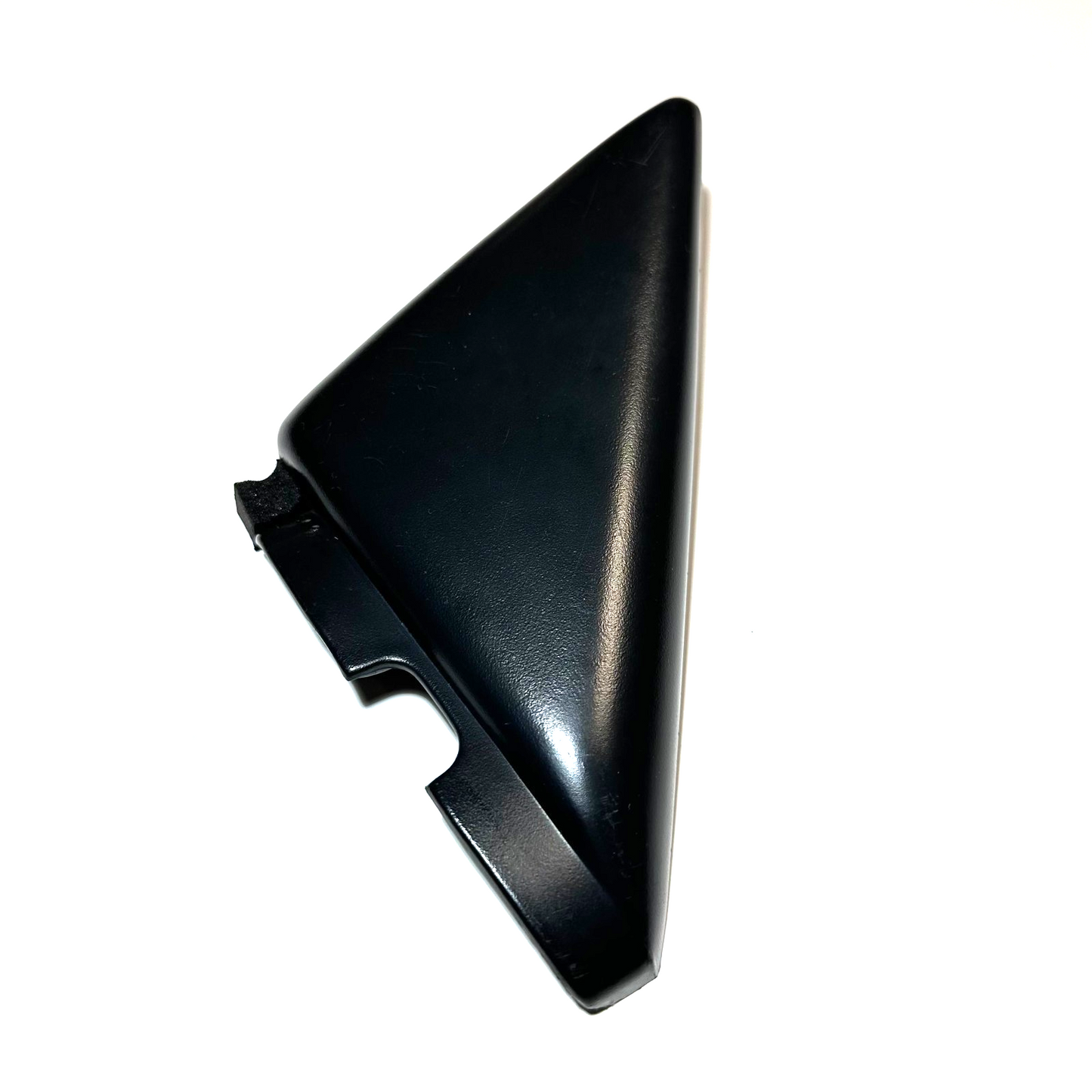 1994-1998 Ford Mustang Driver LH Interior Door Mirror Corner Trim Cover