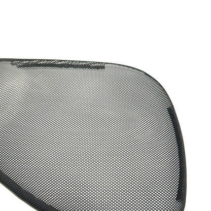 1999-2004 Ford Mustang Driver LH Mach 460 Rear Deck Speaker Grille Mesh Cover