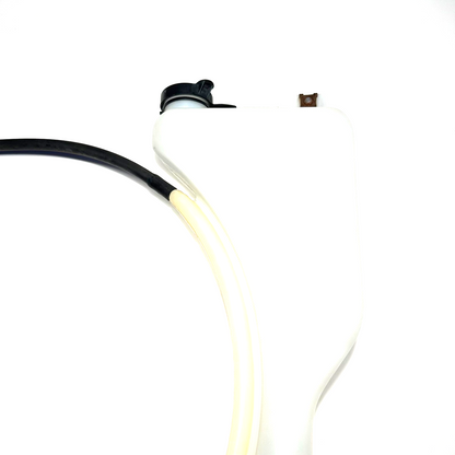 1999-2004 Ford Mustang 3.8L 3.9L V6 Coolant Overflow Reservoir Expansion Tank
