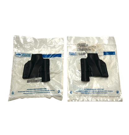 1999-2004 Ford Mustang Convertible Quarter Post Weatherstrips Seals