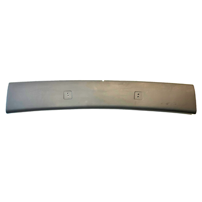 1999-2004 Ford Mustang Convertible Roof Header Windshield Top Center Trim Panel