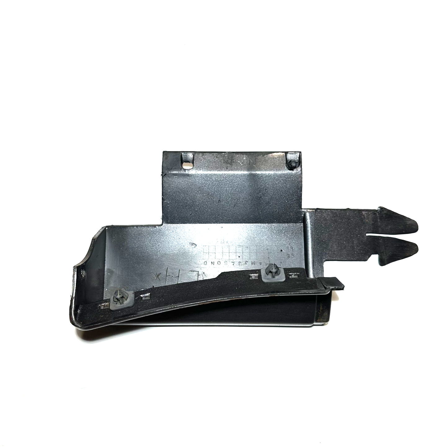 1999-2004 Ford Mustang Driver LH Side Skirt Rocker Molding End Cap