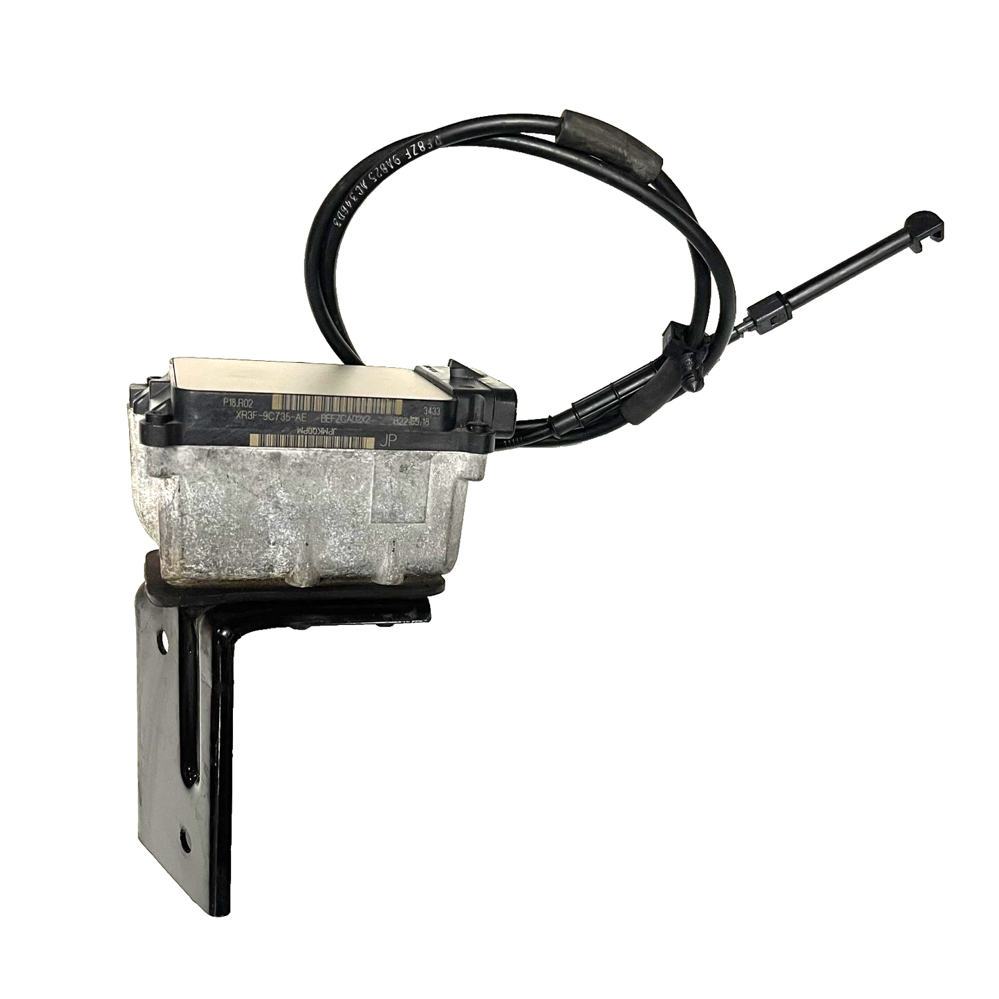 1999-2004 Ford Mustang 3.8L 3.9L V6 Cruise Control Module Unit