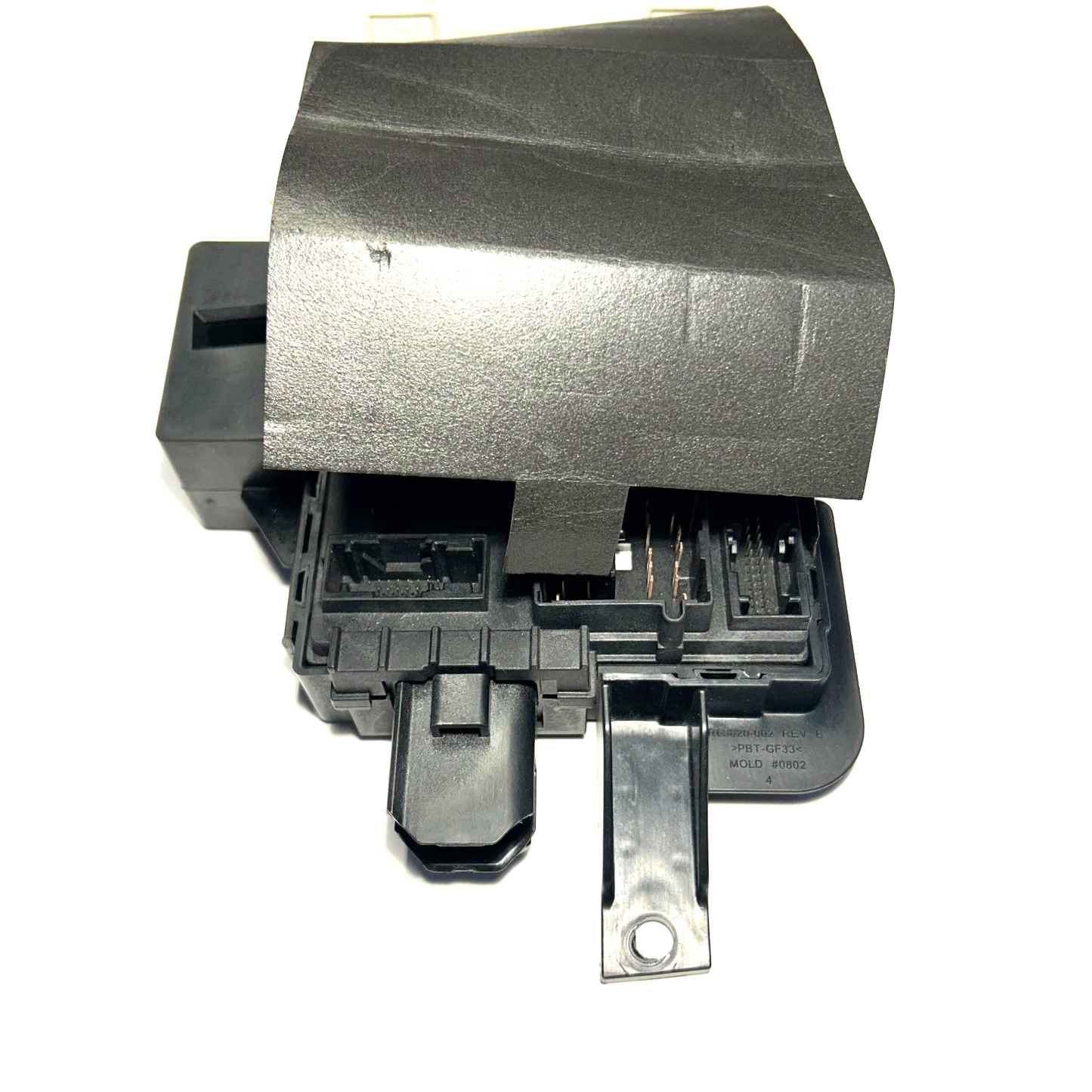 2011-2014 Ford Mustang GT 5.0L Automatic Fuse Junction BCM Body Control Module