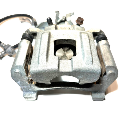 2015-2023 Ford Mustang Driver LH Rear Brake Caliper & Line