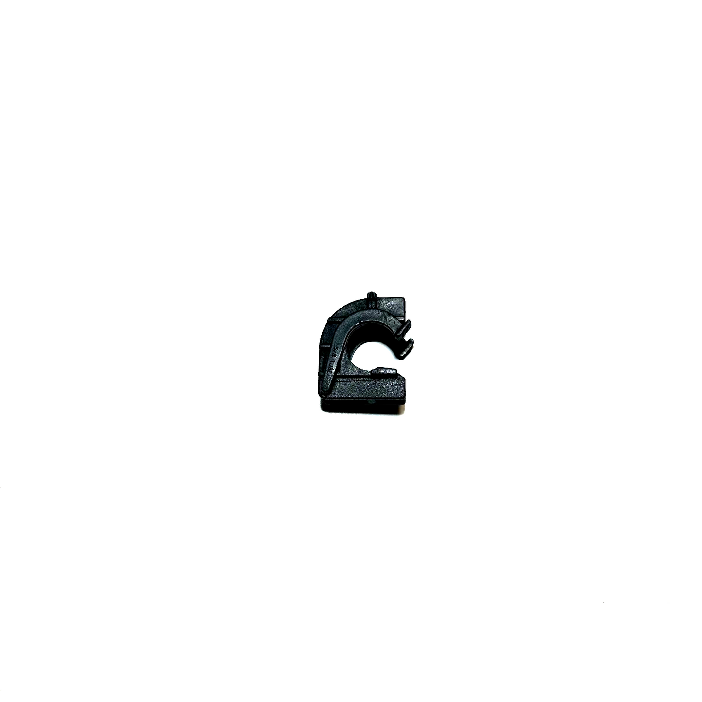 1999-2004 Ford Mustang AC Line Hose Bracket Plastic Clamp