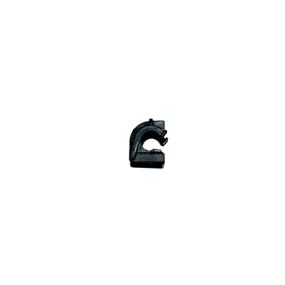 1999-2004 Ford Mustang AC Line Hose Bracket Plastic Clamp