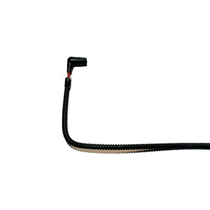 1999-2004 Ford Mustang 3.8L 3.9L V6 Engine Intake Vacuum Air Lines Hoses