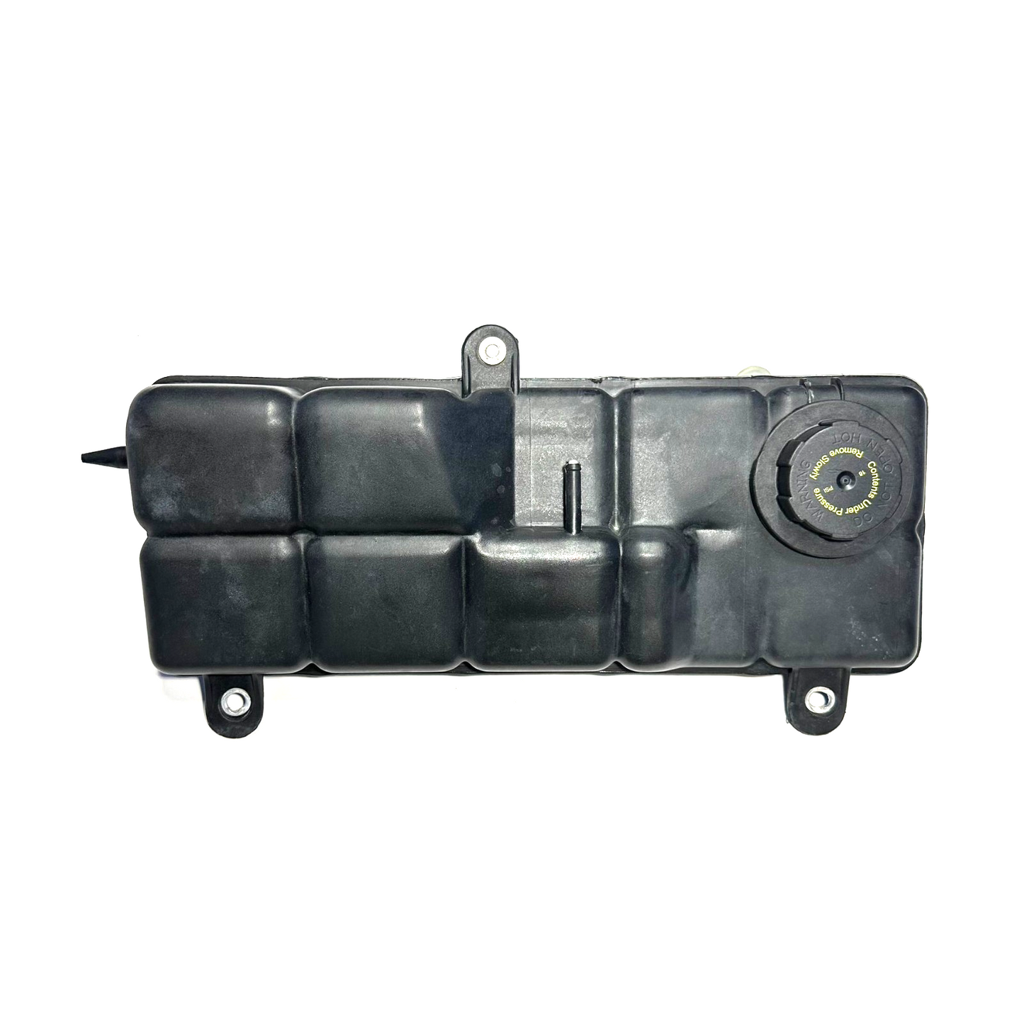 1996-2000 Ford Mustang 4.6L V8 Coolant Overflow Reservoir Expansion Tank