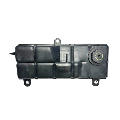 1996-2000 Ford Mustang 4.6L V8 Coolant Overflow Reservoir Expansion Tank