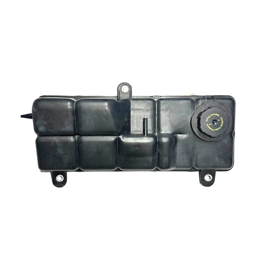 1996-2000 Ford Mustang 4.6L V8 Coolant Overflow Reservoir Expansion Tank