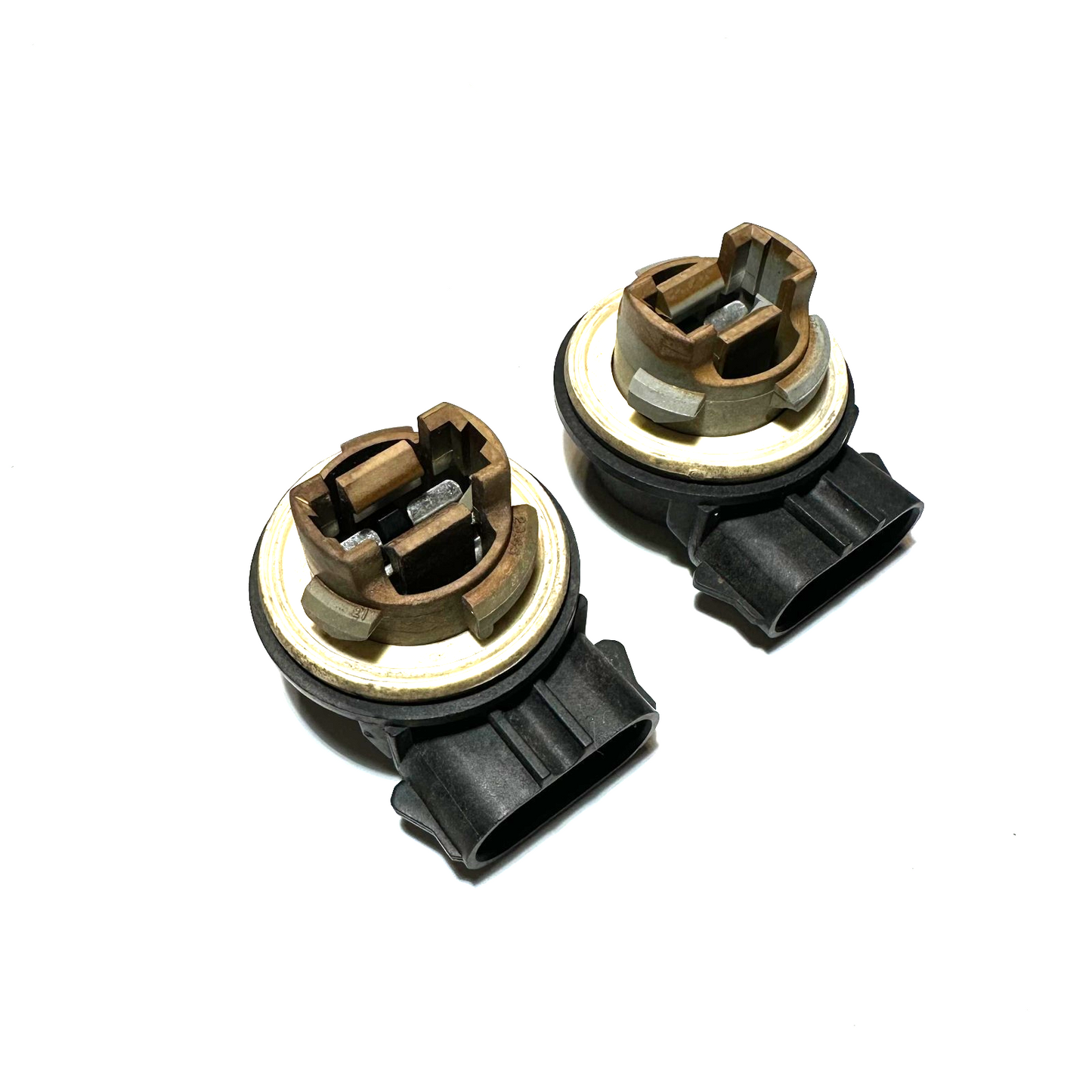 1999-2004 Ford Mustang Headlight Turn Signal Light Bulb Sockets