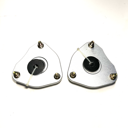 2015-2025 Ford Mustang Caster Camber Plates