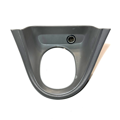 1999-2004 Ford Mustang Center Console Shifter Bezel Trim Panel