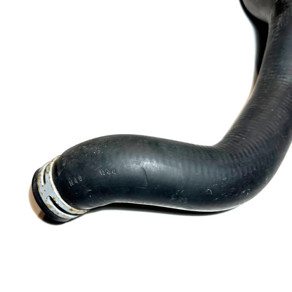 1999-2004 Ford Mustang 3.8L 3.9L V6 Radiator Lower Coolant Hose