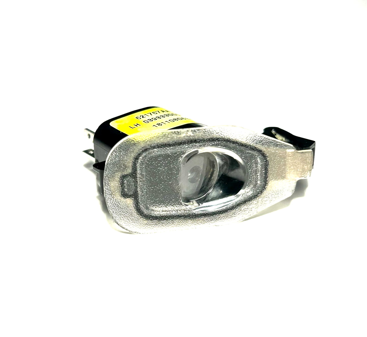 2015-2023 Ford Mustang Passenger RH Side Mirror Puddle Lamp Light Pony Projector