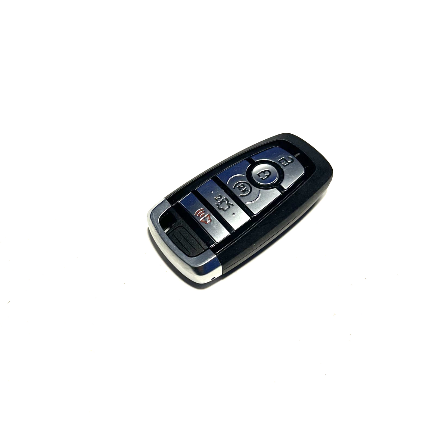 2018-2023 Ford Mustang Automatic Keyless Remote Start Smart Key Fob