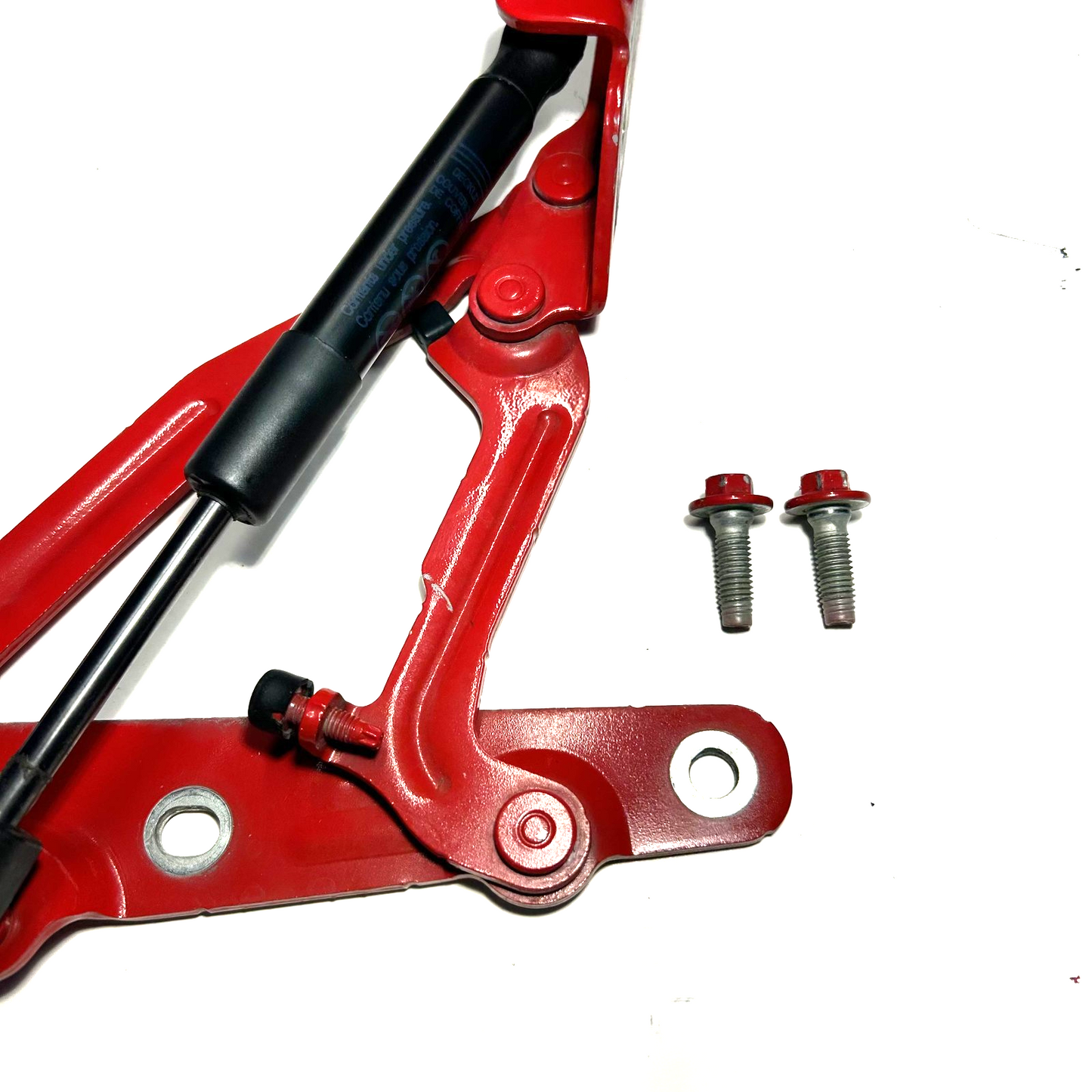 2016-2024 Chevrolet Camaro Passenger RH Trunk Hinge & Shock Assembly
