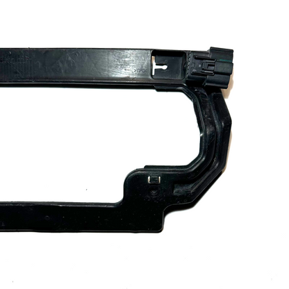 2018-2023 Ford Mustang Rear Bumper Lower Center Middle Support Mount Bracket