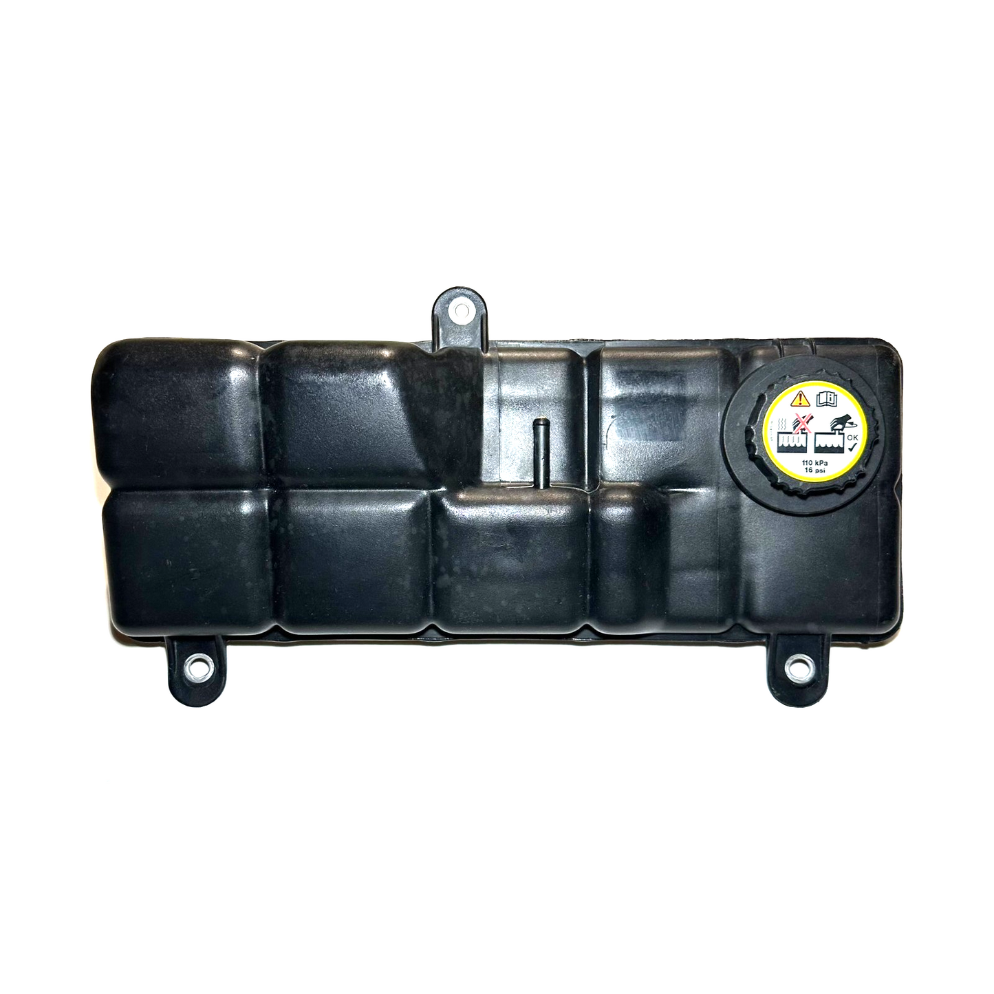 1999-2004 Ford Mustang 4.6L V8 Coolant Overflow Reservoir Expansion Tank