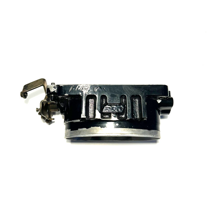 1996-2001 Cobra - 2003-2004 Mach 1 Mustang BBK Twin 65mm Engine Throttle Body