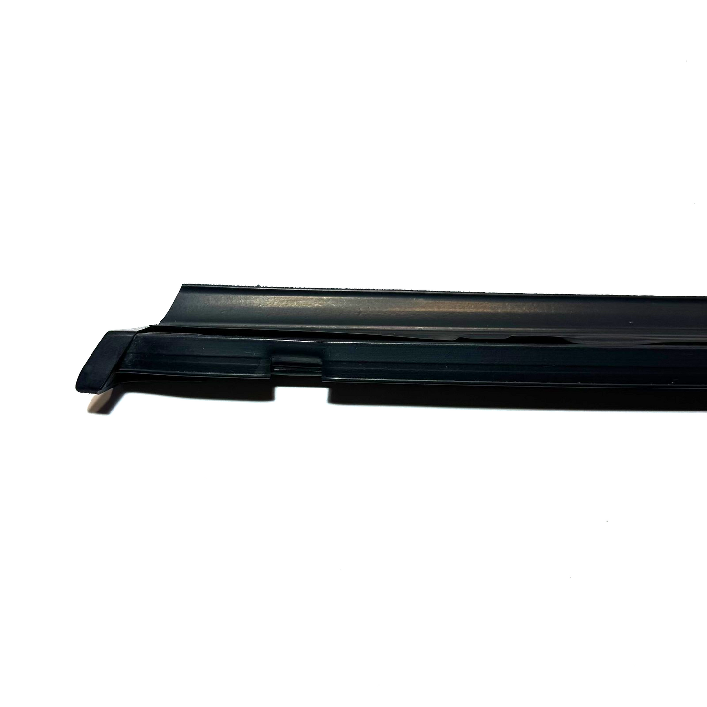 1994-1998 Ford Mustang Convertible Driver LH Quarter Window Weatherstrip Seal
