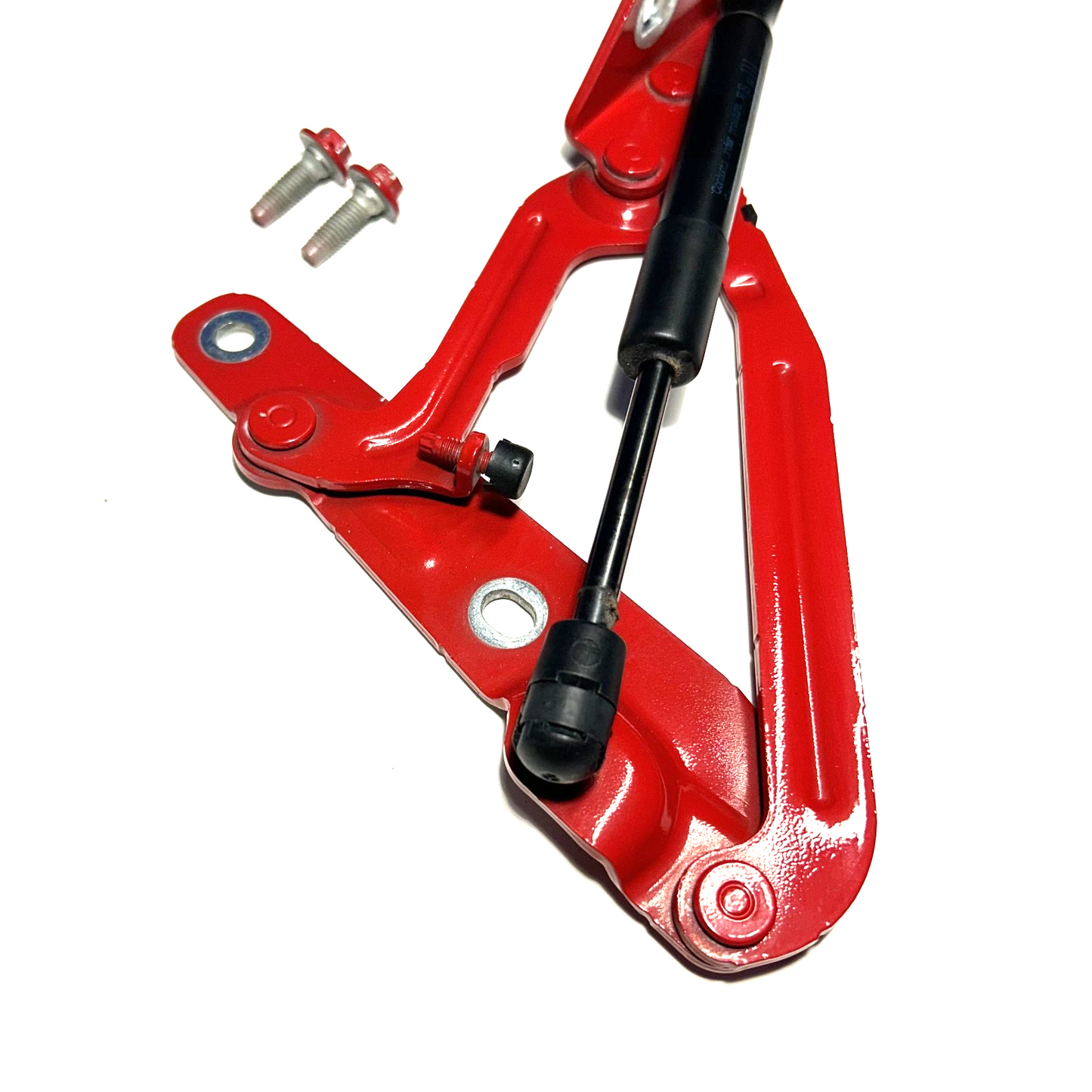 2016-2024 Chevrolet Camaro Driver LH Trunk Hinge & Shock Assembly
