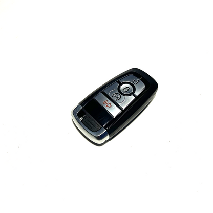 2021-2026 Ford Bronco RAPTOR Keyless Remote Start Smart Key Fob