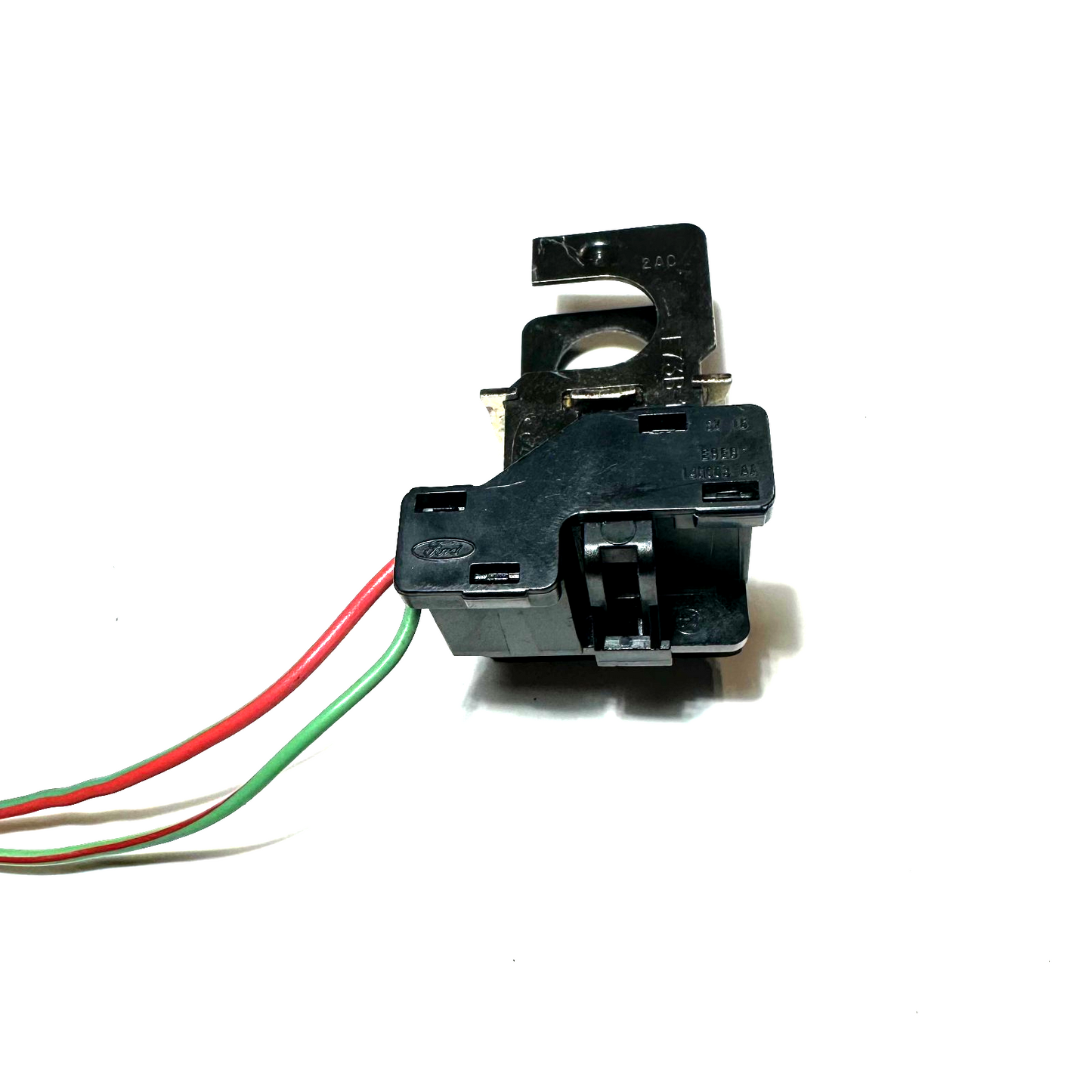 1999-2004 Ford Mustang Brake Light Pedal Switch & Harness Pigtail